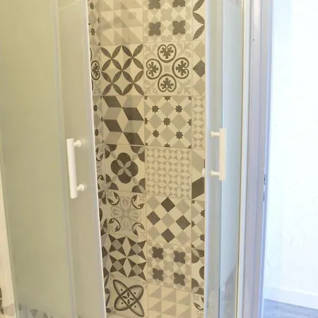 Studio Le Grau D'Agde, 1 Piece, 4 Personnes - Fr-1-249-362 Apartmán *